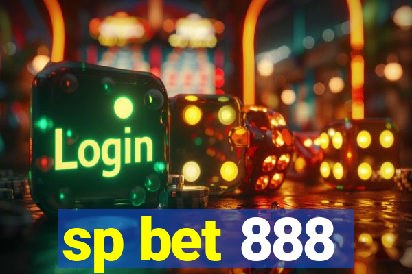 sp bet 888